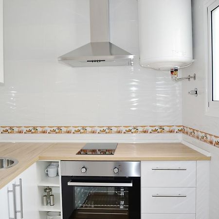 Ático Compañía Cádis Exterior foto
